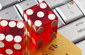 Зеркало Casino Magnit