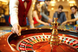 Официальный сайт Vulkan Stavka Casino